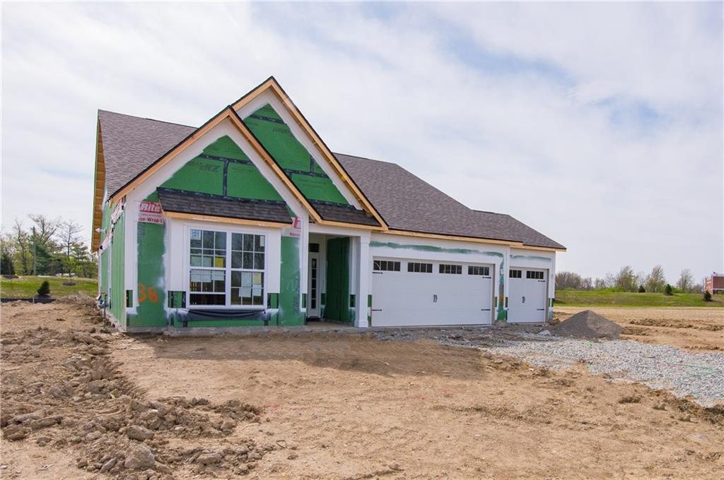 15715 Malta Way Fishers, IN 46037 - Photo 3 of 11 Gallery Image 3