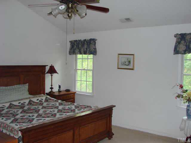 202 Kingsmill Road Cary, NC 27511 - Photo 7 of 8 a view of kitchen with a sink cabinets and window