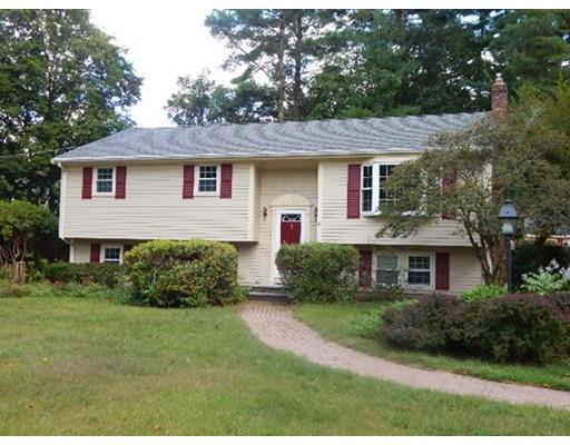 6 Greenfield Street Easton, MA 02375 - Photo 1 of 42