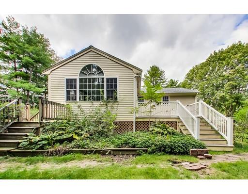 6 Greenfield Street Easton, MA 02375 - Photo 35 of 42