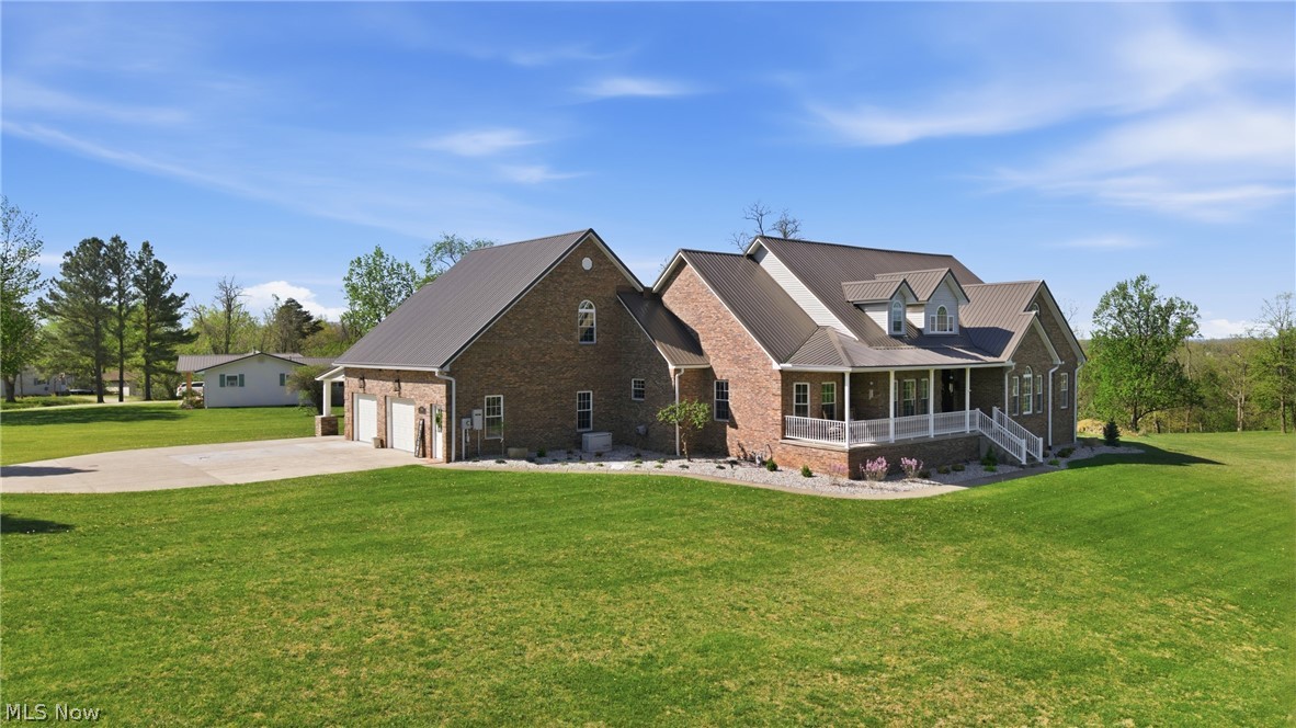 1384 Spider Ridge Road Parkersburg, WV 26104 - Photo 2 of 50