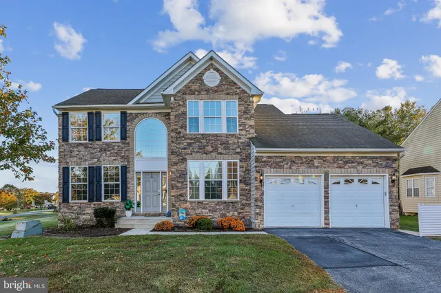 $585,000 | 1 Sumter Court, Ocean View, DE 19970