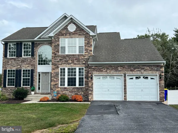 $559,900 | 1 Sumter Court, Ocean View, DE 19970