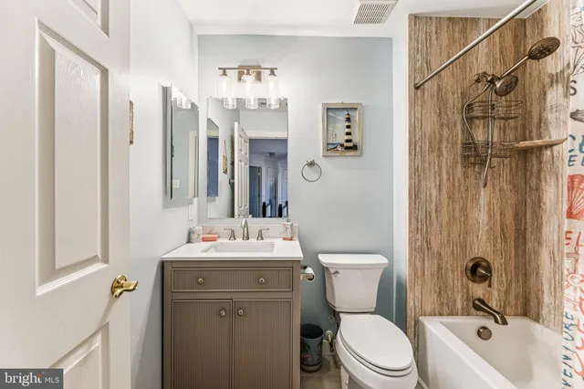 $585,000 | 1 Sumter Court, Ocean View, DE 19970