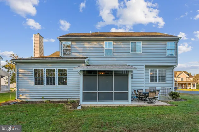 $585,000 | 1 Sumter Court, Ocean View, DE 19970