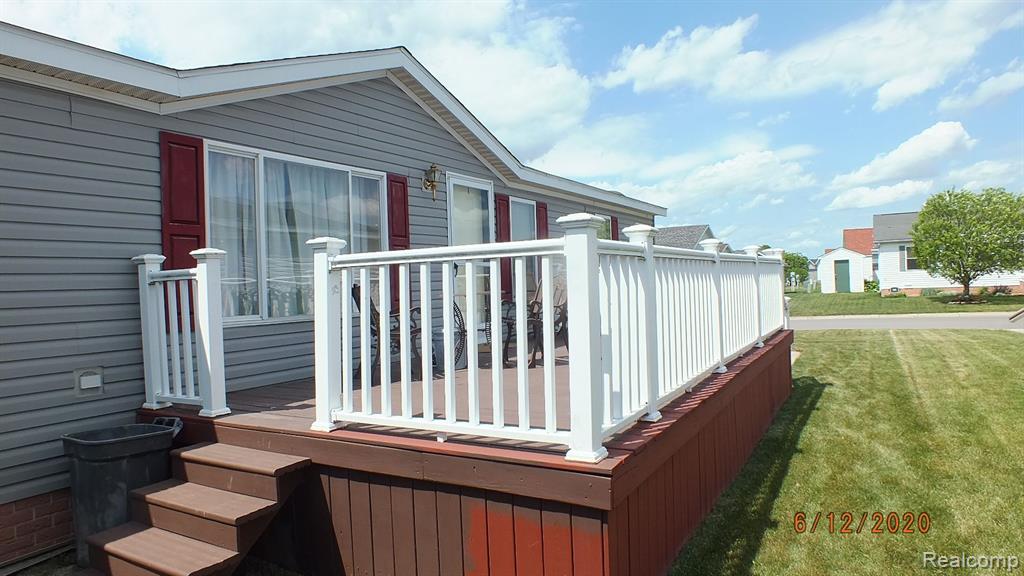 957 Trey Ridge Monroe, MI 48161 - Photo 18 of 19
