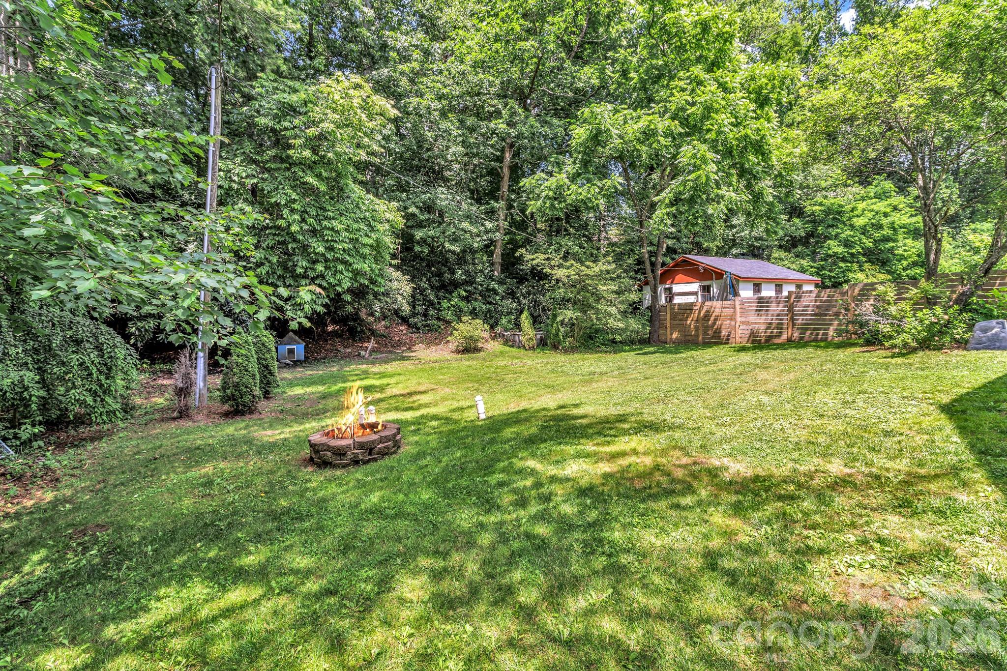 330 Old County Home Road Asheville, NC 28806 - Photo 28 of 29