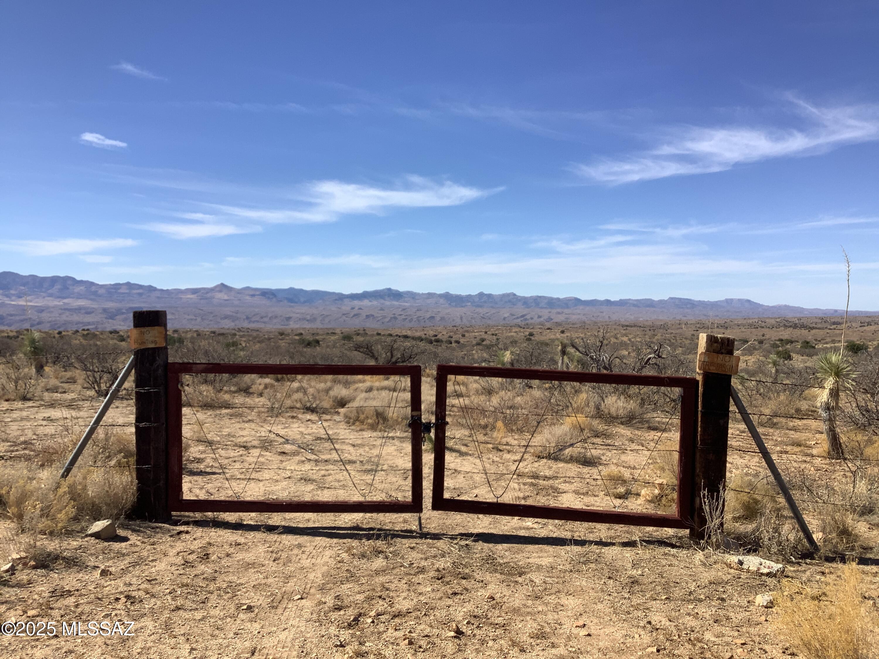 37.21-ac West Sheepwash Road, Unit 254 Willcox, AZ 85643 - Photo 5 of 37