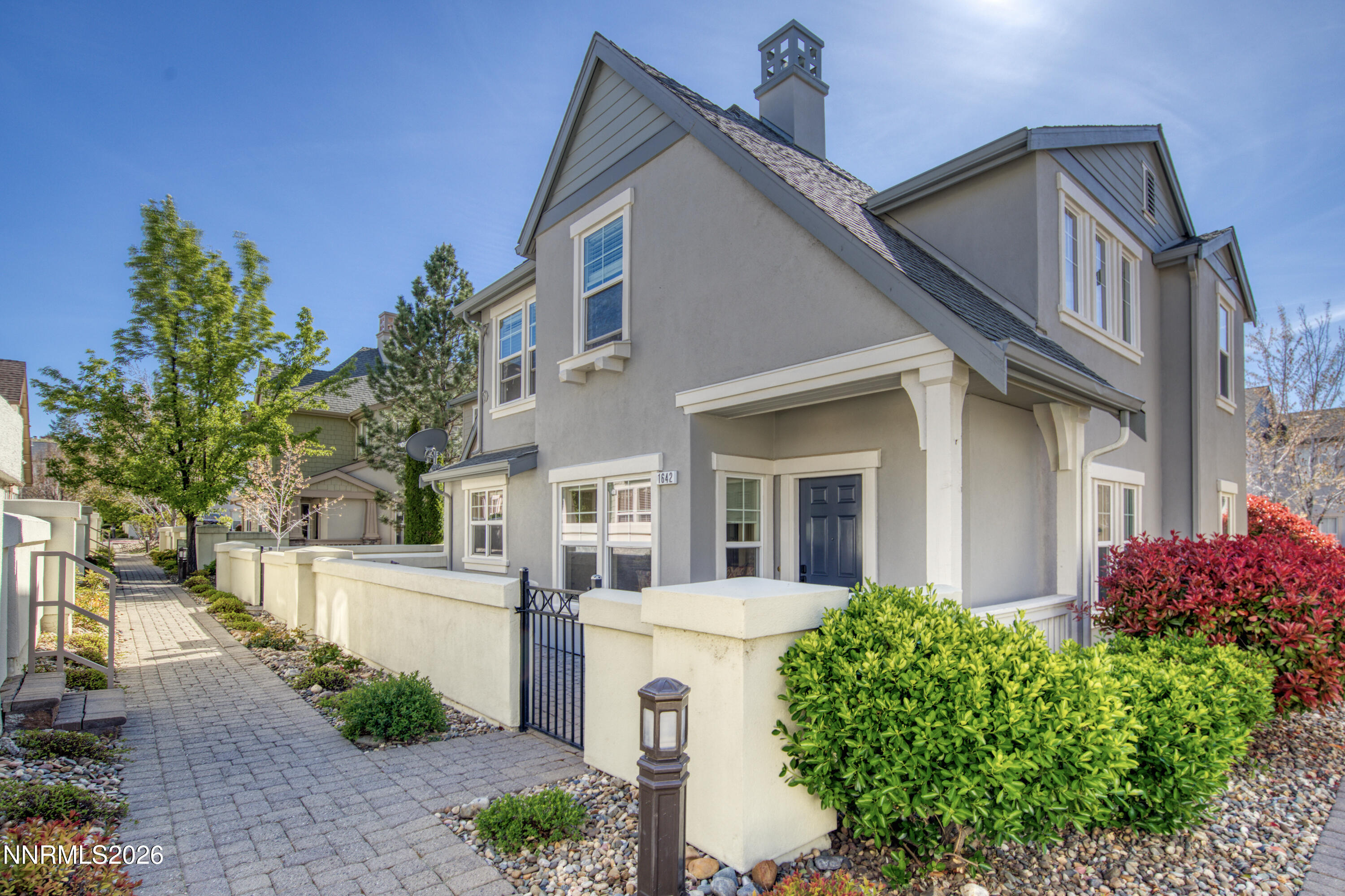 1642 Spring Hill Welcome Home