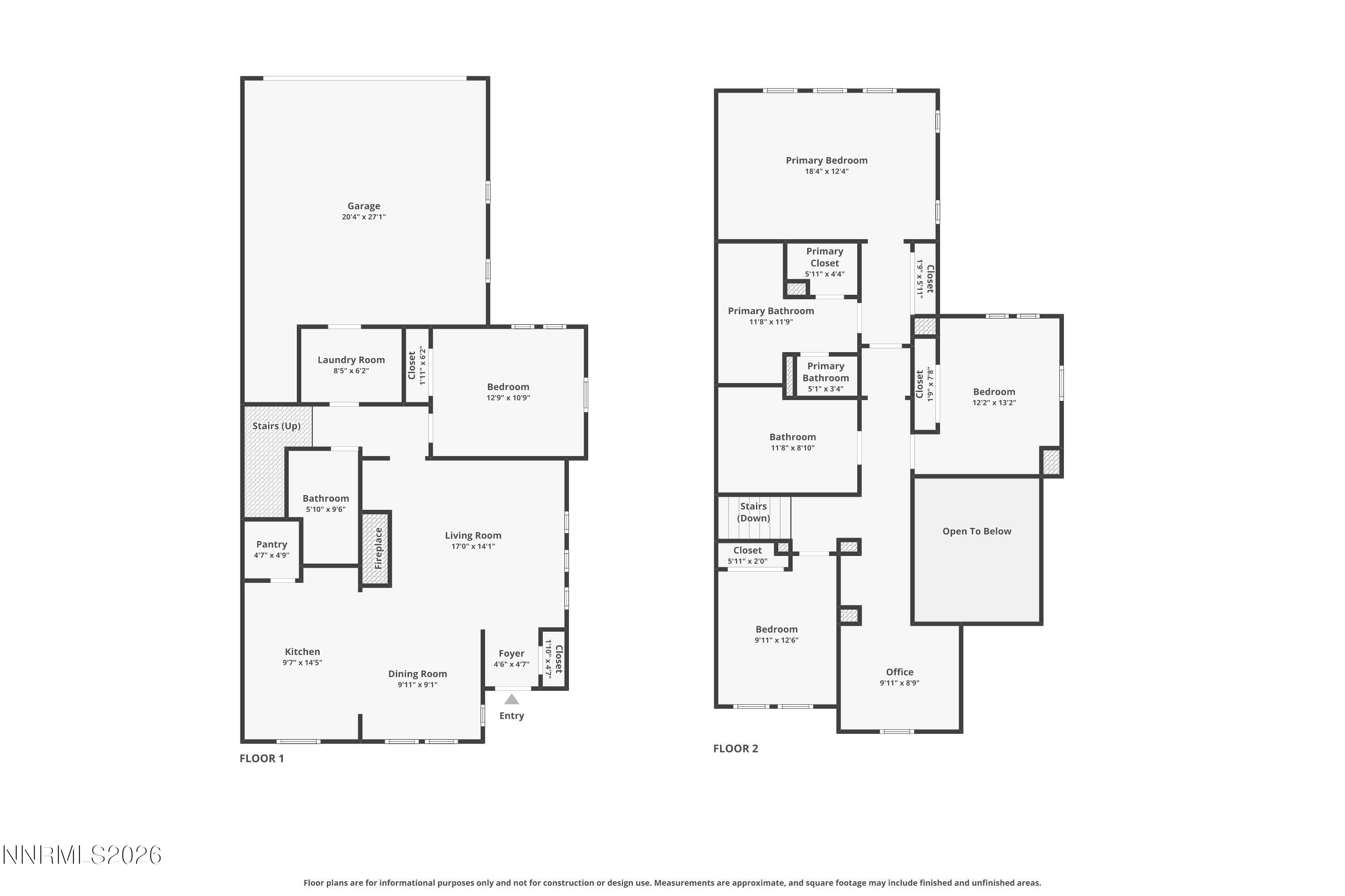 1642 Spring Hill Drive Reno, NV 89523 - Photo 43 of 43 a picture of a wall with a white wall