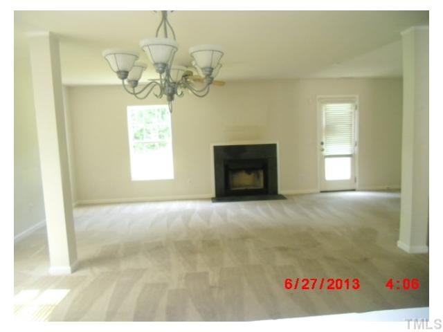 941 Ujamaa Drive Raleigh, NC 27610 - Photo 4 of 11