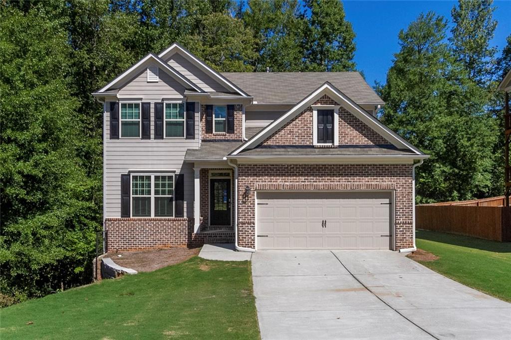 4035 Spring Ridge Drive Cumming, GA 30028 - Photo 1 of 1 Gallery Image 1