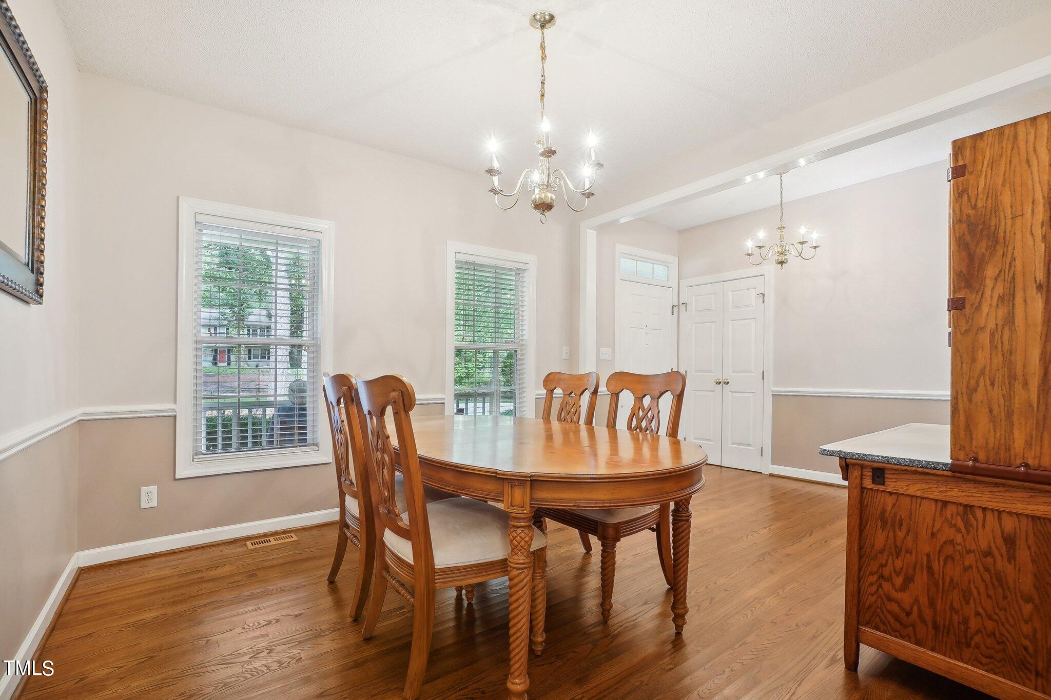 4925 Mial Plantation Road Raleigh, NC 27610 - Photo 13 of 34 Mial Plantation Rd-013