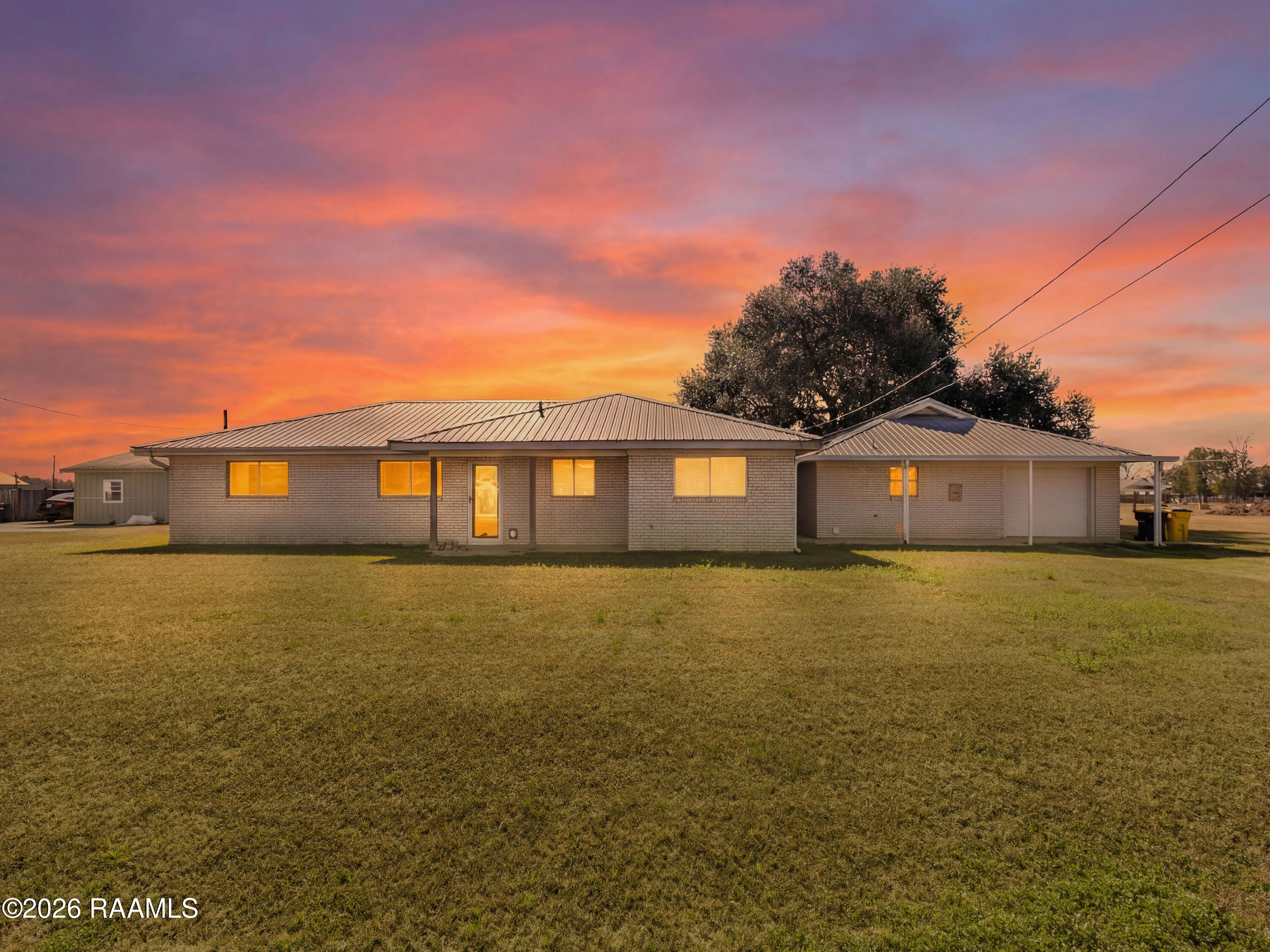 134 Nautical Road Carencro, LA 70520 - Photo 1 of 33 IMG_0402DTE