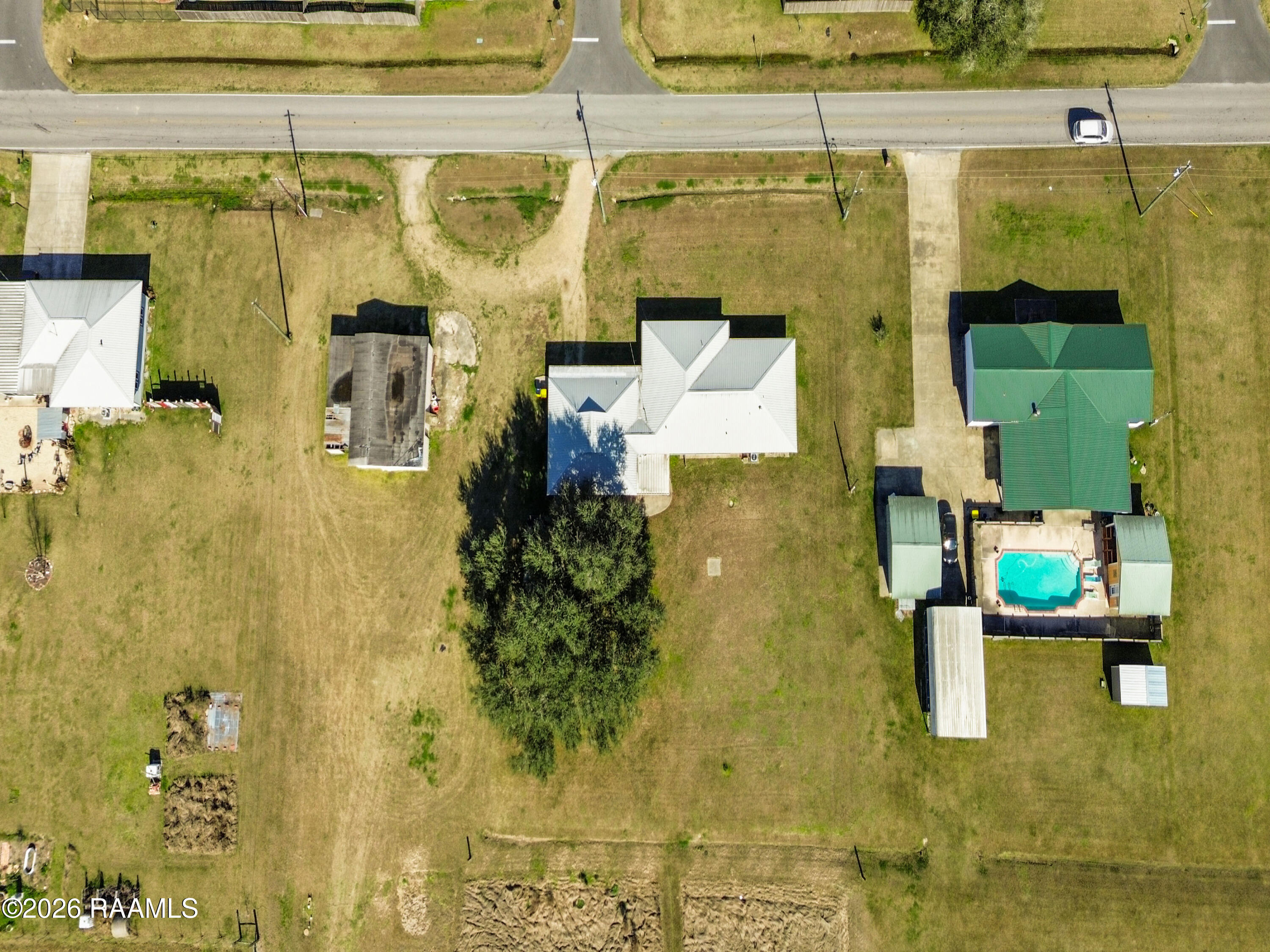 134 Nautical Road Carencro, LA 70520 - Photo 31 of 33 DJI_0441-2