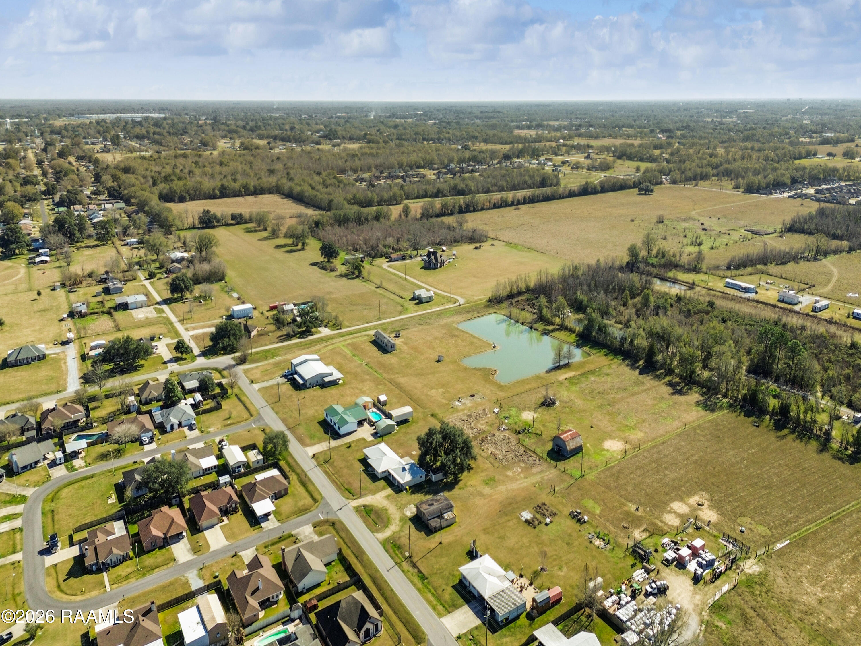 134 Nautical Road Carencro, LA 70520 - Photo 33 of 33 DJI_0450-2