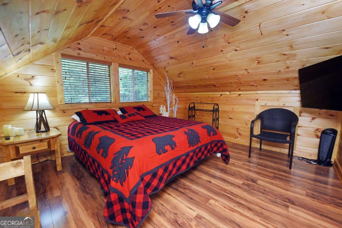 13111 Big Creek Road Cherry Log, GA 30522 - Photo 37 of 54