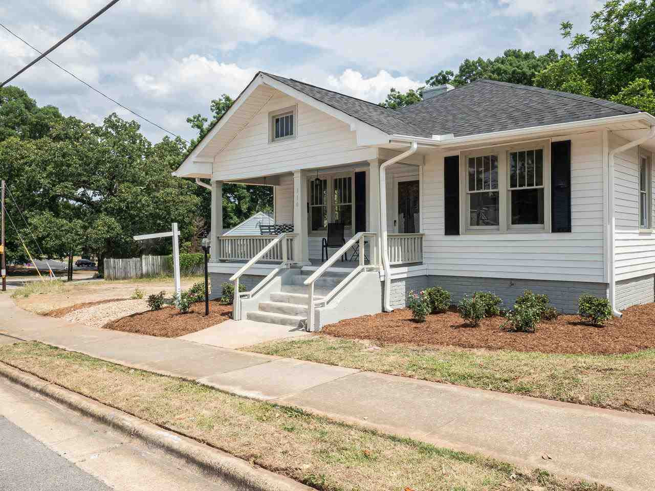 310 East Whitaker Mill Road Raleigh, NC 27608 - Photo 2 of 22 Photo 2
