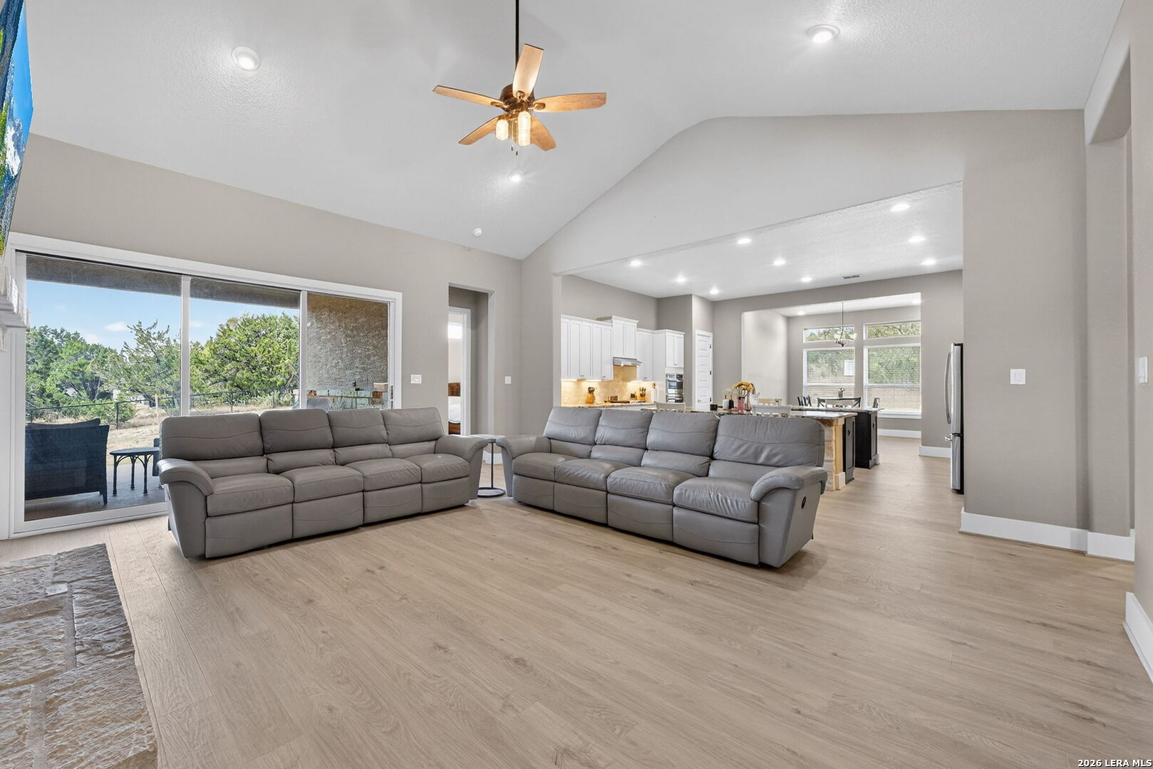 629 Windmill Ranch Road Spring Branch, TX 78070 - Photo 11 of 50