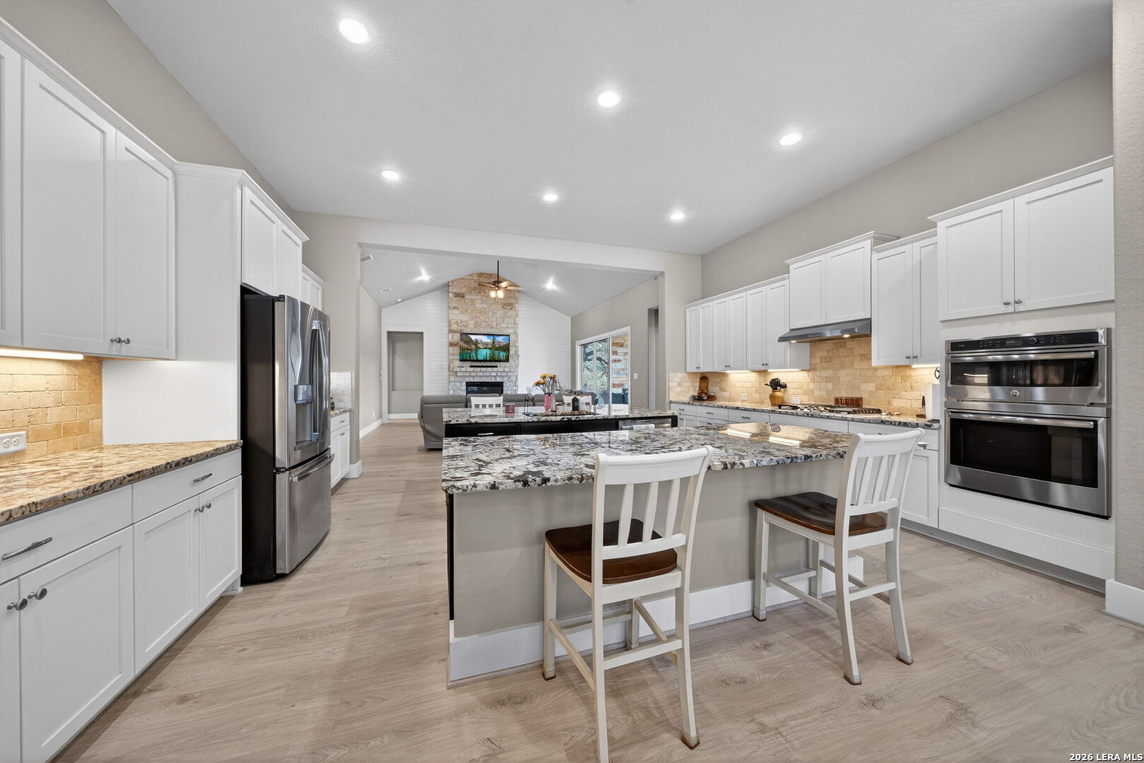 629 Windmill Ranch Road Spring Branch, TX 78070 - Photo 20 of 50