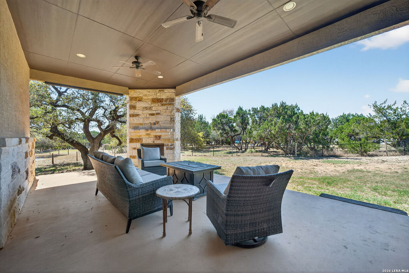 629 Windmill Ranch Road Spring Branch, TX 78070 - Photo 40 of 50