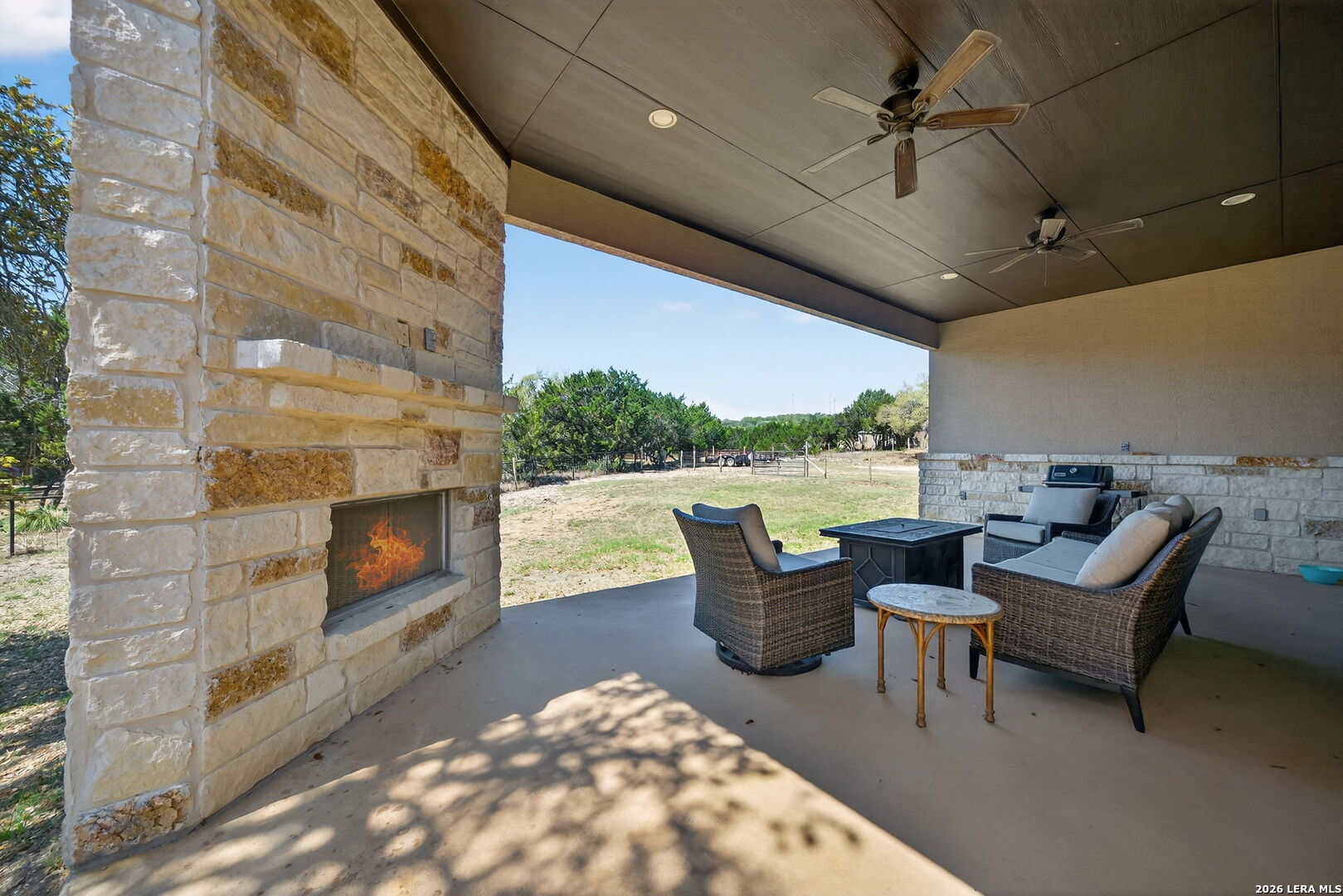 629 Windmill Ranch Road Spring Branch, TX 78070 - Photo 41 of 50