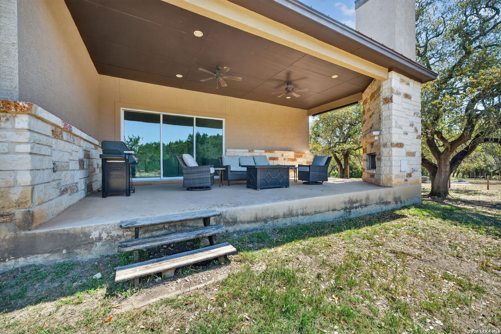 629 Windmill Ranch Road Spring Branch, TX 78070 - Photo 42 of 50