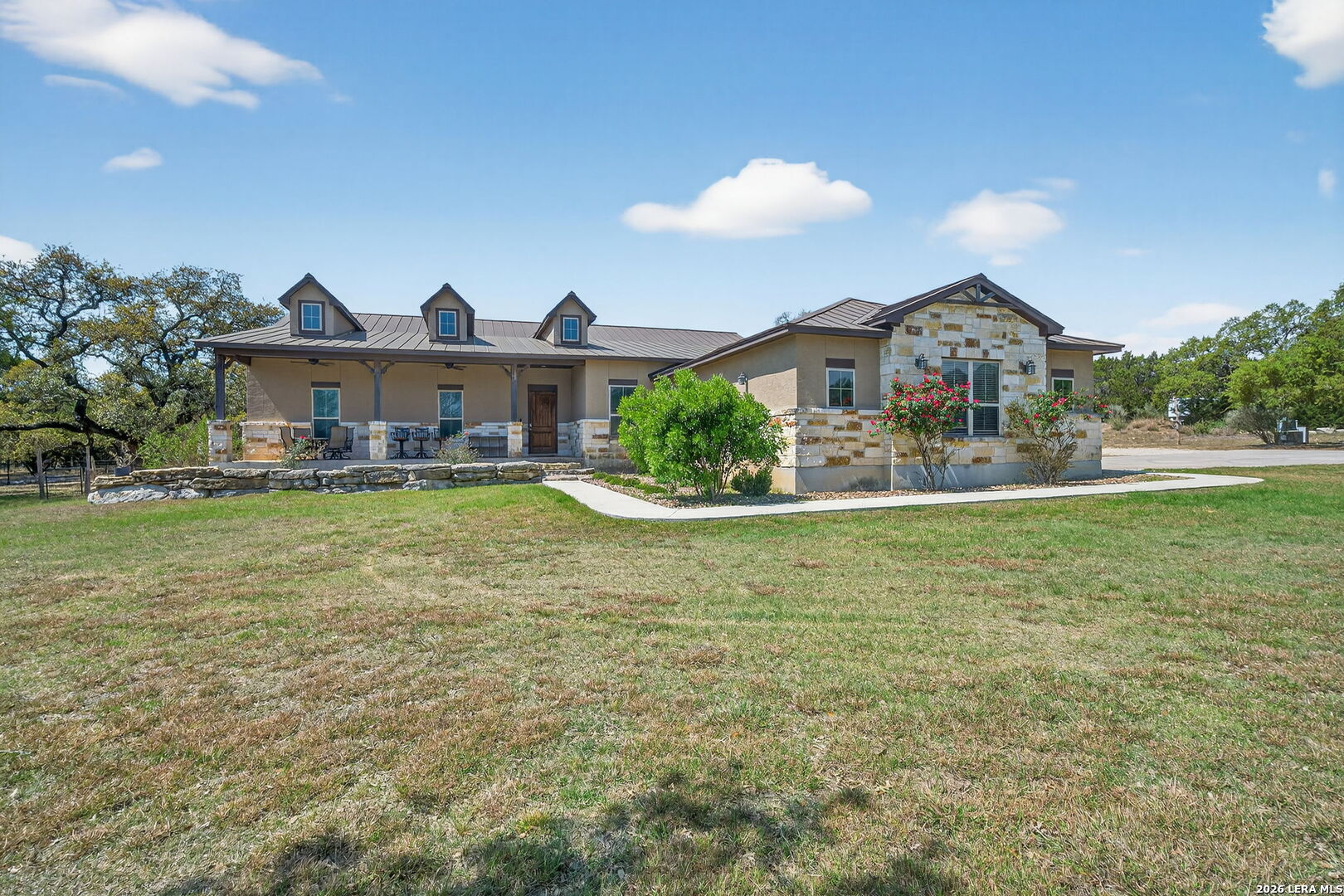 629 Windmill Ranch Road Spring Branch, TX 78070 - Photo 6 of 50