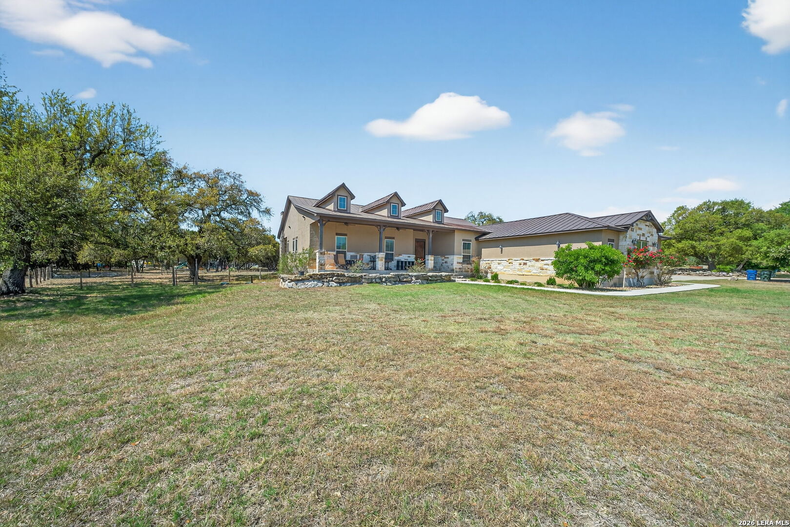 629 Windmill Ranch Road Spring Branch, TX 78070 - Photo 7 of 50