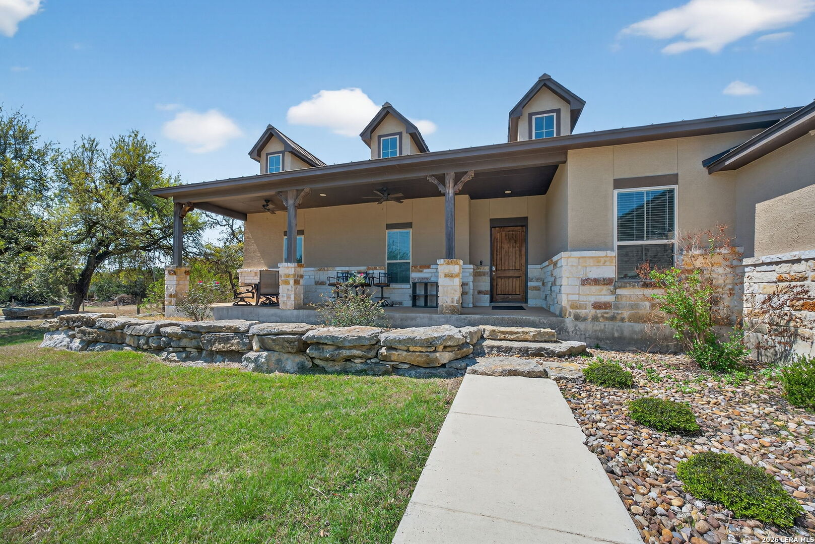 629 Windmill Ranch Road Spring Branch, TX 78070 - Photo 8 of 50