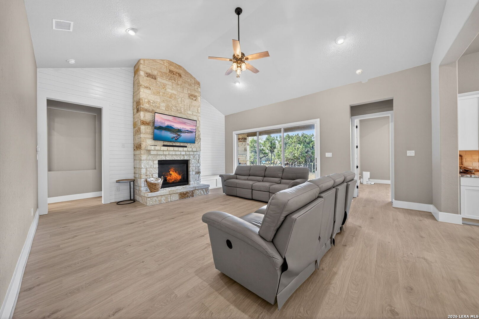 629 Windmill Ranch Road Spring Branch, TX 78070 - Photo 10 of 50