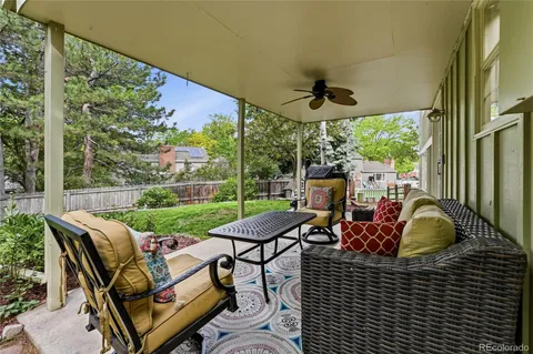 $875,000 | 6634 East Easter Place, Centennial, CO 80112