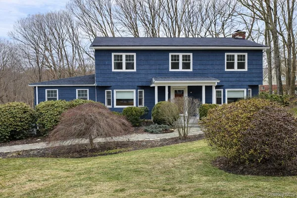 $975,000 | 40 Valley Pond Road, Katonah, NY 10536