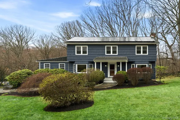 $975,000 | 40 Valley Pond Road, Katonah, NY 10536