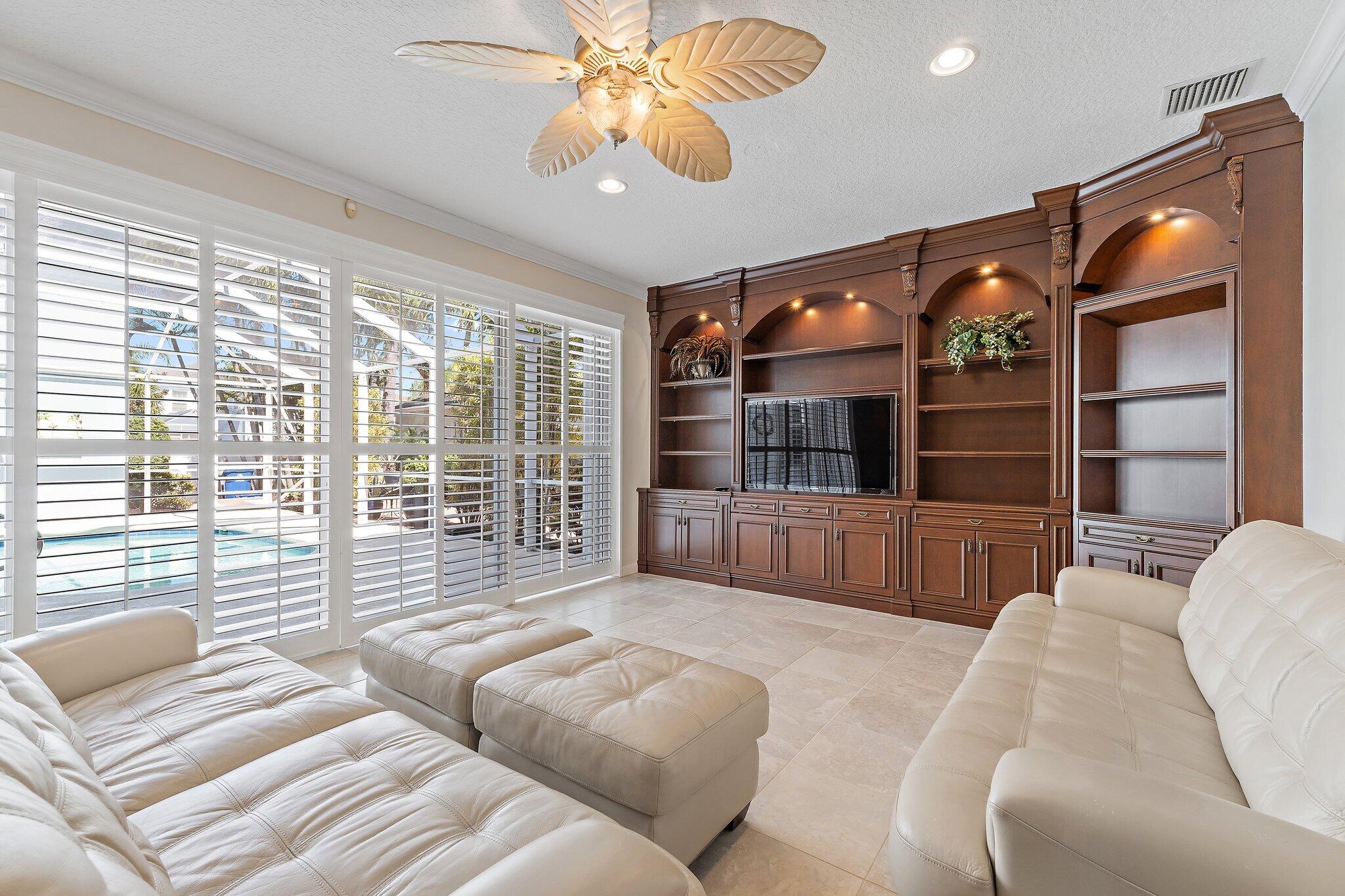 115 Castries Drive Jupiter, FL 33458 - Photo 11 of 60 Living Area