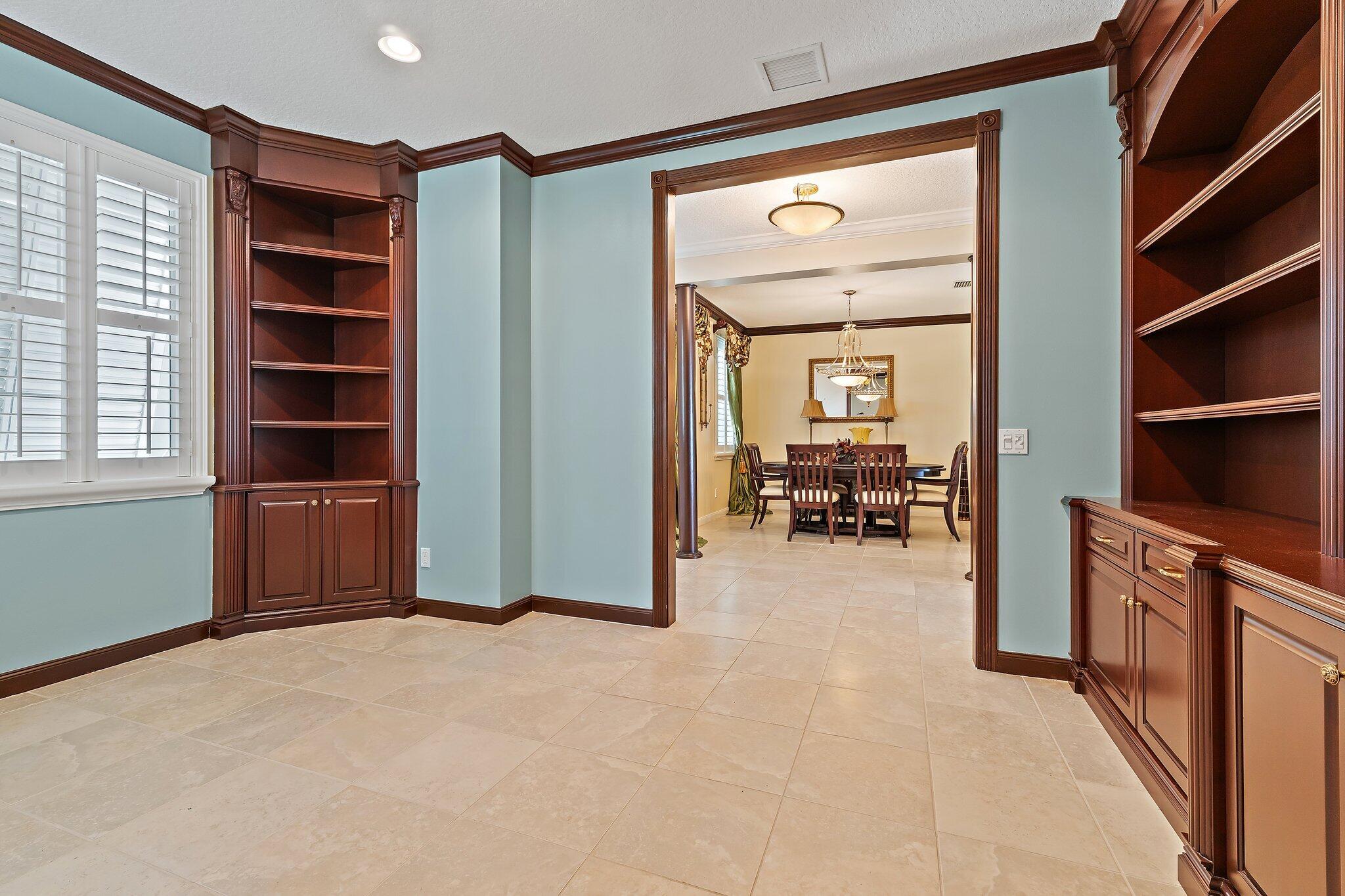 115 Castries Drive Jupiter, FL 33458 - Photo 20 of 60 a view of a storage & utility room