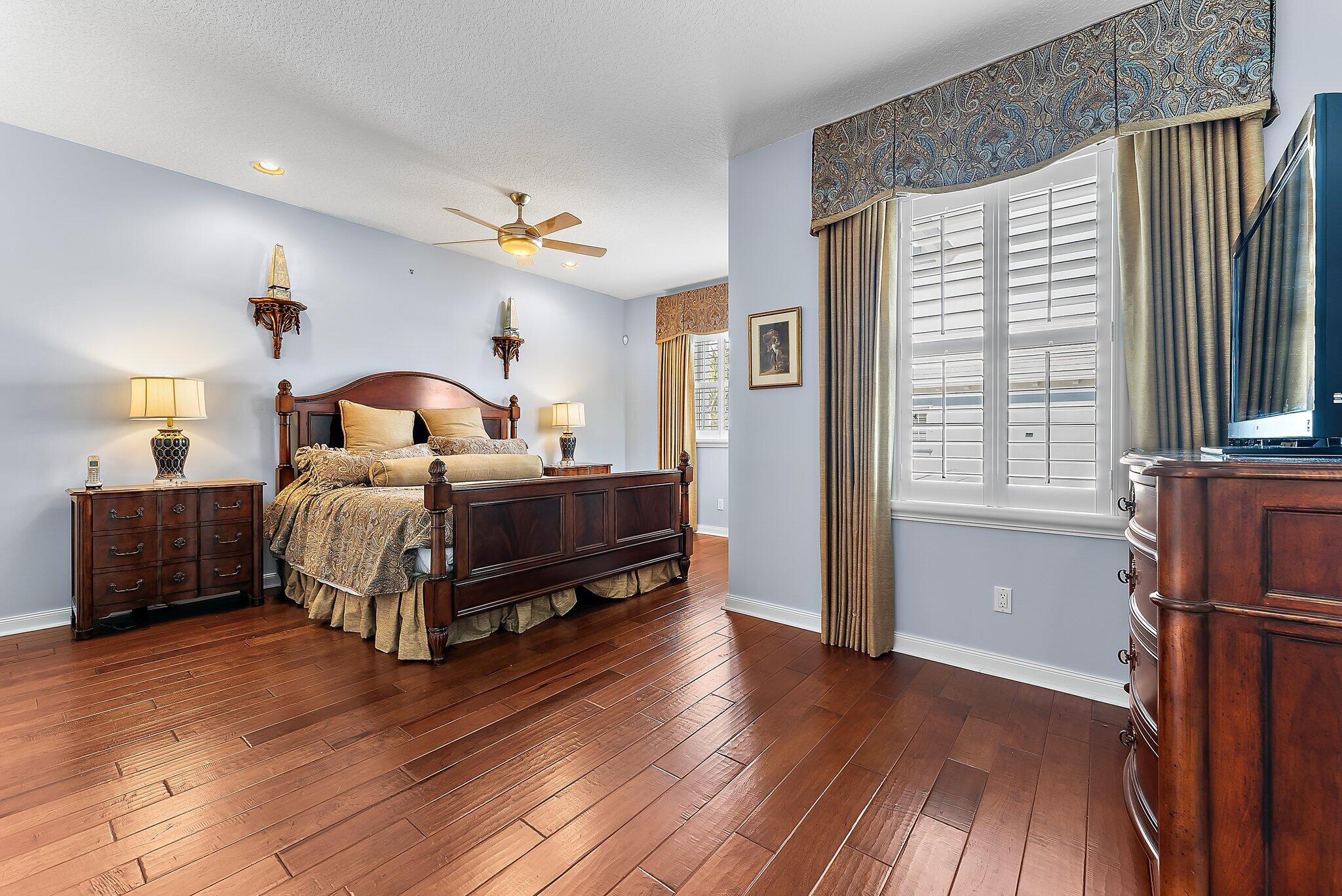 115 Castries Drive Jupiter, FL 33458 - Photo 25 of 60 Primary Bedroom