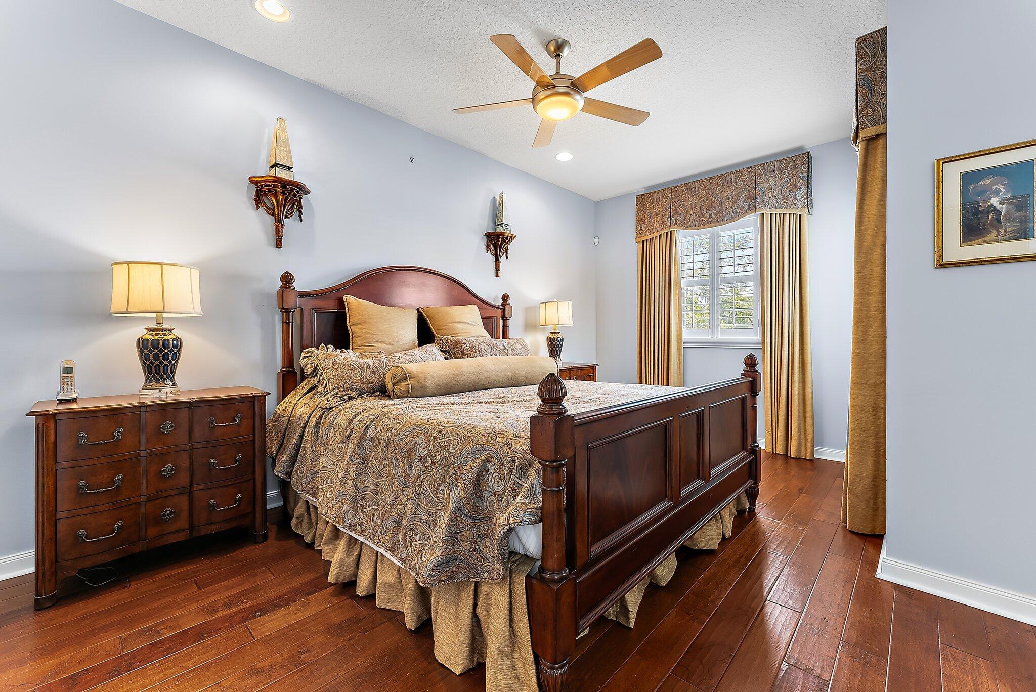 115 Castries Drive Jupiter, FL 33458 - Photo 26 of 60 Primary Bedroom