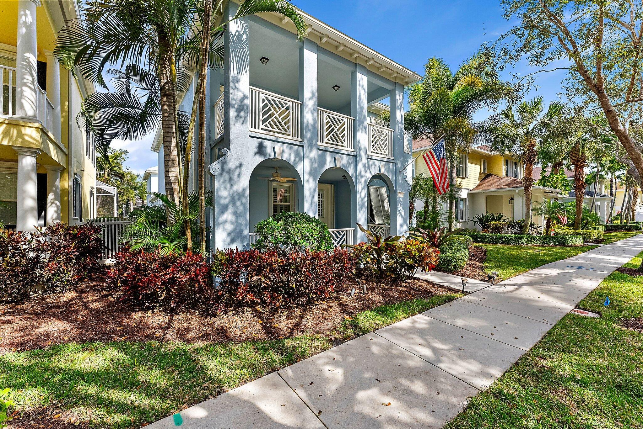 115 Castries Drive Jupiter, FL 33458 - Photo 3 of 60 115 Castries Drive