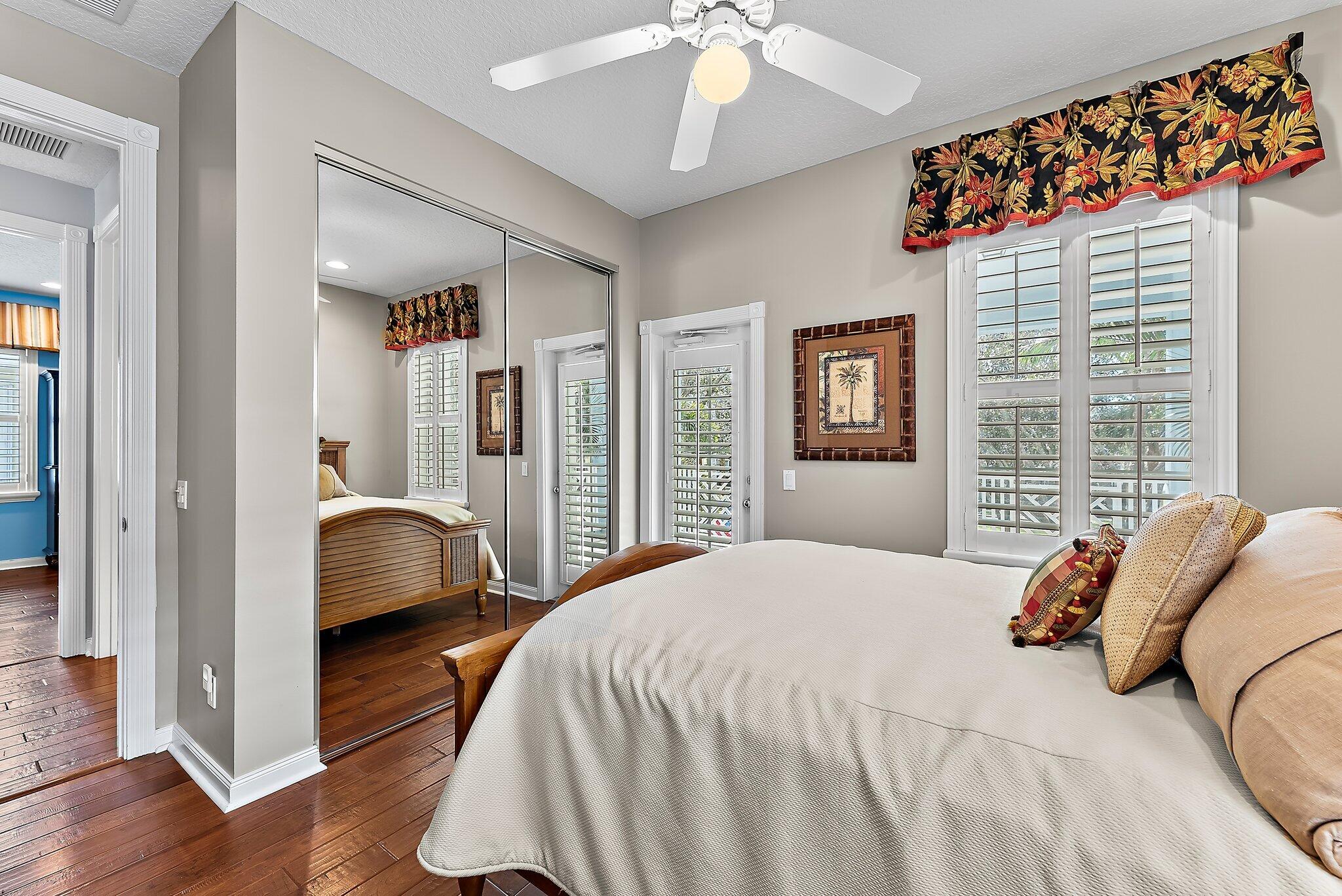 115 Castries Drive Jupiter, FL 33458 - Photo 35 of 60 Third Bedroom