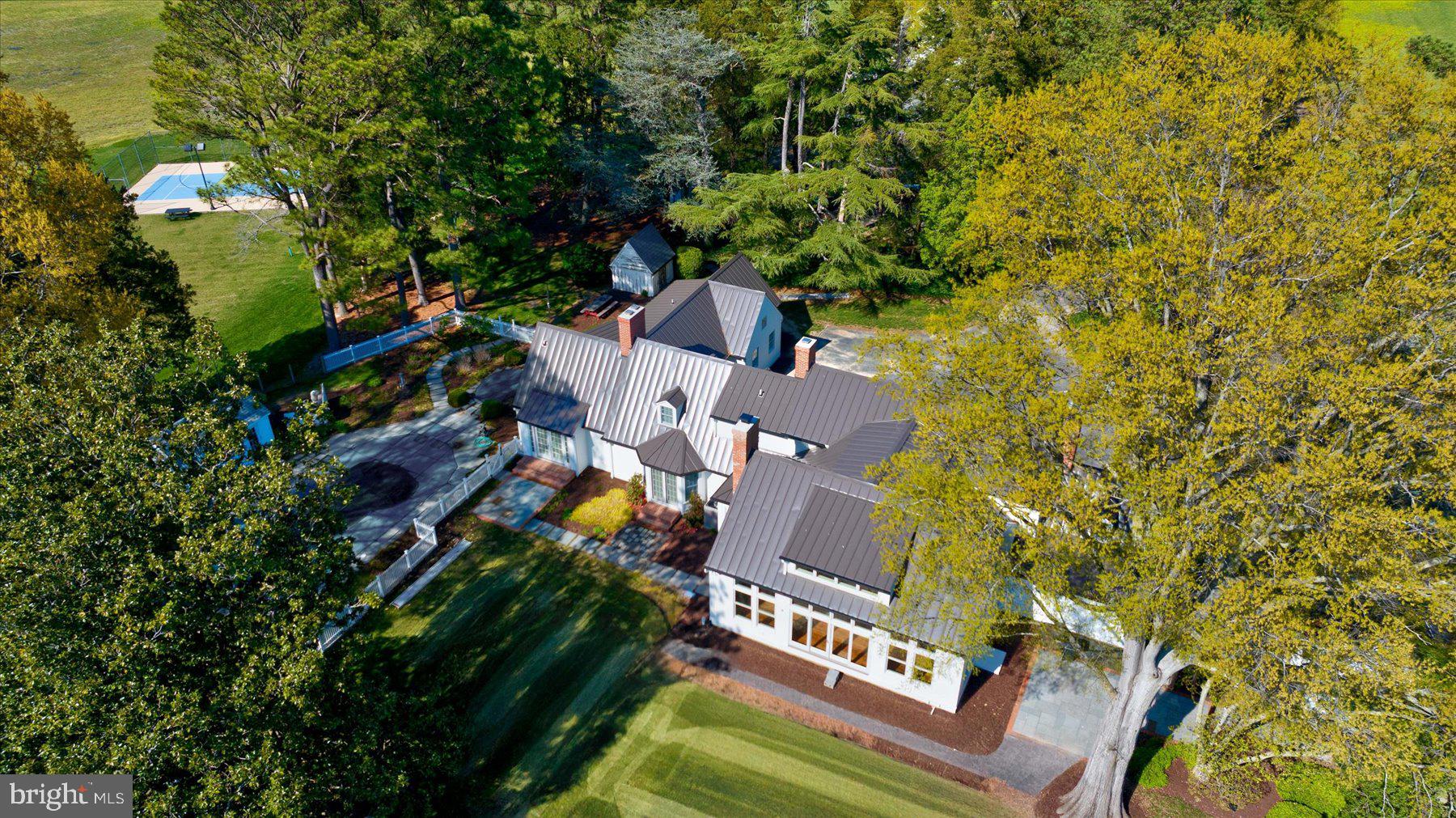29031 Howell Point Road Trappe, MD 21673 - Photo 5 of 129