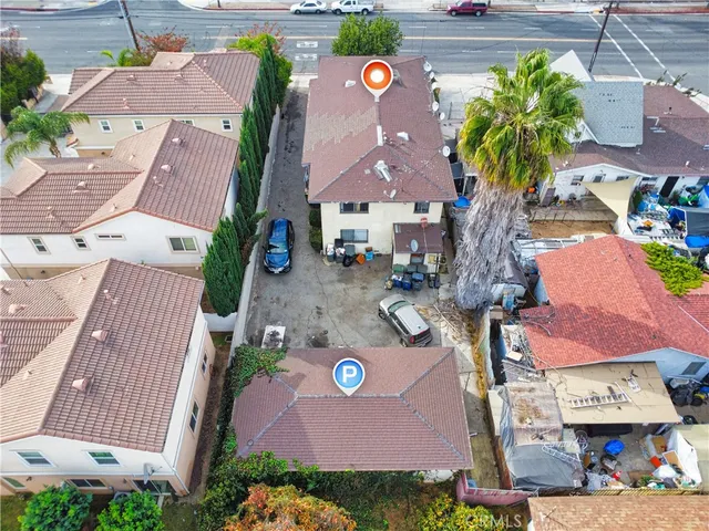 $1,200,000 | 14526 Normandie Avenue, Gardena, CA 90247