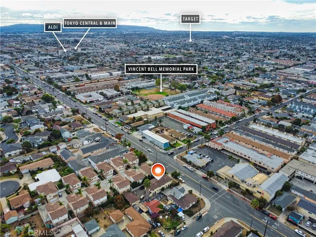 $1,200,000 | 14526 Normandie Avenue, Gardena, CA 90247