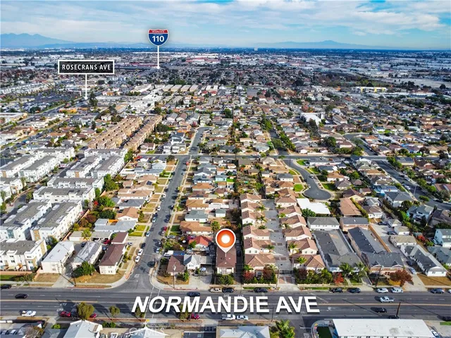 $1,200,000 | 14526 Normandie Avenue, Gardena, CA 90247