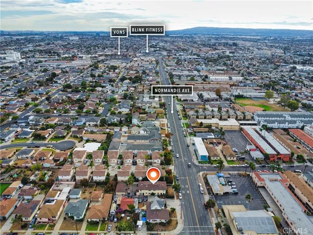 $1,200,000 | 14526 Normandie Avenue, Gardena, CA 90247