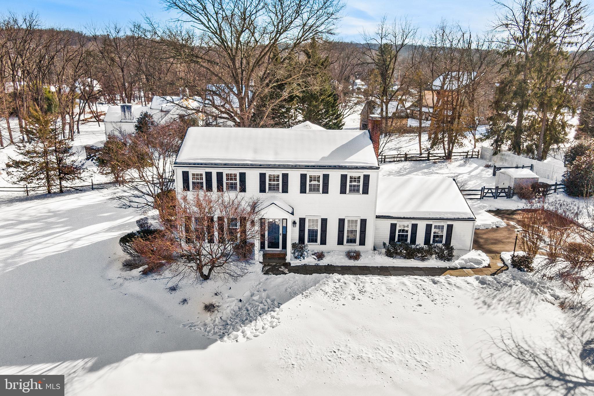 340 Coldstream Drive Berwyn, PA 19312 - Photo 2 of 68