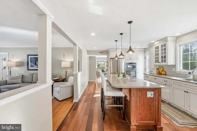 $1,049,000 | 340 Coldstream Drive, Berwyn, PA 19312