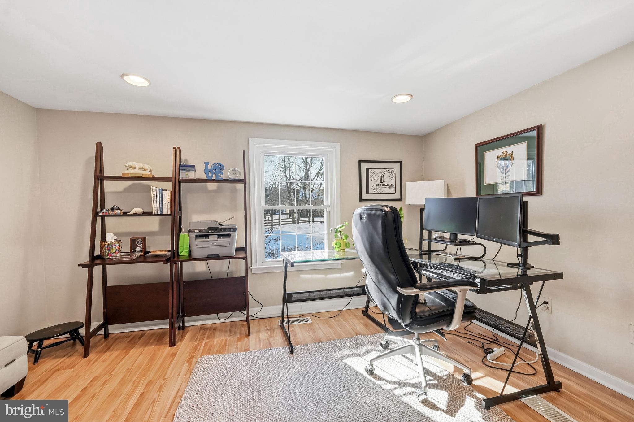 340 Coldstream Drive Berwyn, PA 19312 - Photo 30 of 68 first floor office