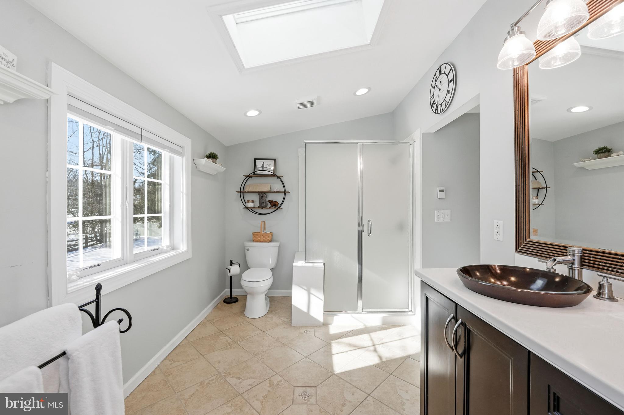 340 Coldstream Drive Berwyn, PA 19312 - Photo 37 of 68 large and sunny