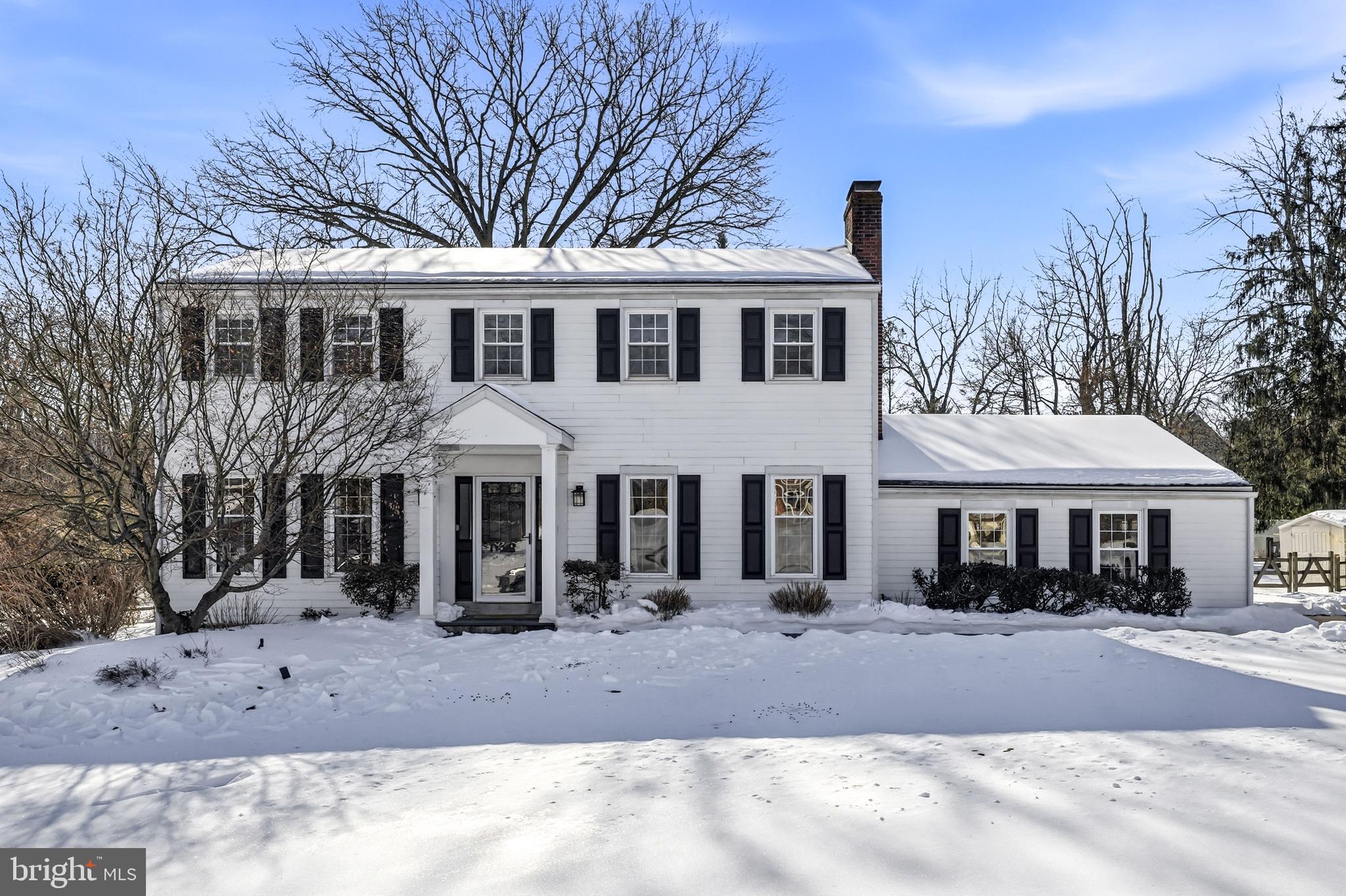 340 Coldstream Drive Berwyn, PA 19312 - Photo 4 of 68